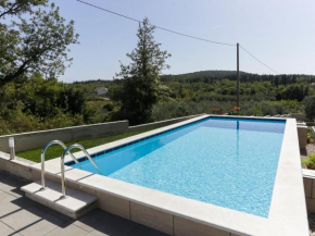 Apartments Villa Harmonia - One-Bedroom Apartment with Patio and Shared Pool